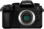 Panasonic Lumix DC-G97 Geh&auml;use