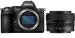 Nikon Z5II + 24-50mm f4,0-6,3