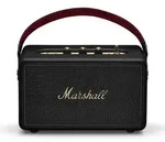 Marshall Kilburn III schwarz