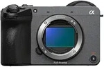 Sony ILME-FX2 Geh&auml;use | nach 300 EUR Sony FX2 / FX30 Sofortrabatt-Aktion