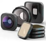 GoPro HB-Series Lens Collection (H13)