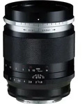 Voigtl&auml;nder Portrait Heliar 75mm f1,8 Sony E-Mount schwarz