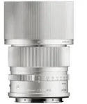 Sigma 90mm f2,8 DG (C) L-Mount silber| Preis nach Code SOMMER
