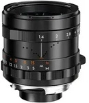 Thypoch Simera 35mm f1,4 Leica M-Mount Typ II schwarz