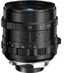 Thypoch Simera 28mm f1,4 Leica M-Mount Typ II schwarz| Preis nach Code SOMMER