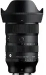 Sigma 17-40mm f1,8 DC (A) F/ X-Mount