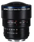 LAOWA 8-15mm f2,8 Zoom Fisheye f&uuml;r Canon RF