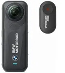 INSTA360 X5 BMW Motorrad Limited Edition