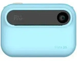 MyFirst 750042 Camera 20 Blau| Preis nach Code SOMMER