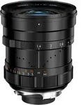 Thypoch Simera 21mm f1,4 Leica M-Mount schwarz