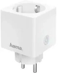 Hama 176626 WLAN Steckdose Homekit 3680W 16A