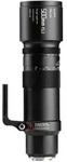 TTArtisan 500mm f6,3 Tele f&uuml;r Fuji X