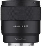 Samyang AF 85mm F1.8 P Sony FE| Preis nach Code SOMMER