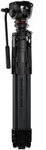 Manfrotto ONE Carbon mit 500X Fluidkopf
