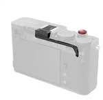 SmallRig 5452 Daumengriff f&uuml;r Fujifilm X-E-5 schwarz