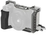 SmallRig 5060 HawkLock Quick Release Cage Kit for Sony Alpha 6700