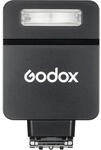 Godox 1018743909, Godox iT22 F TTL Mini Flash f&uuml;r Fujifilm schwarz - 10% Rabatt mit