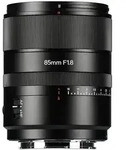 7Artisans AF 85mm f1,8 f&uuml;r L-Mount (Vollformat)| Preis nach Code SOMMER
