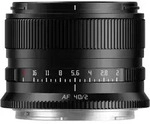 TTArtisan AF 40mm f2 f&uuml;r Sony E (Vollformat)| Preis nach Code SOMMER