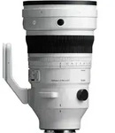 Sigma 200mm f2 DG OS (S) f&uuml;r Sony E-Mount