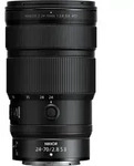 Nikon Nikkor Z 24-70mm f2,8 S II | nach 200 EUR Nikon Sommer-Sofortrabatt| Preis nach