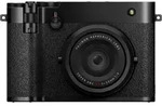 Fujifilm GFX 100RF Schwarz