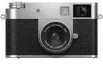 Fujifilm X-HF1 Silber | 100,00&euro; Fujifilm Cashback Aktion 499,00&euro; Effektivpreis