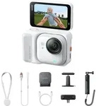 INSTA360 GO Ultra Creator Bundle Arctic White| Dealpreis