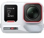 INSTA360 Ace Pro 2 Arctic White (Limited Edition)