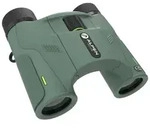 Alpen Optics Chisos 10x25 ED PXA Verg&uuml;tung