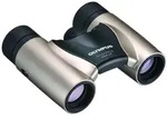OM System 8x21 RC II Fernglas champagner