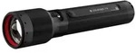 LEDLENSER 503111, Ledlenser P7R Taschenlampe
