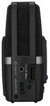 Zoom H2essential Audio Recorder schwarz
