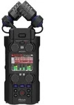 ZOOM 122422, Zoom H5studio Audio Recorder