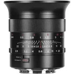 7Artisans 14mm f2,8 f&uuml;r Sony E (Vollformat)
