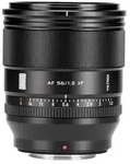 Viltrox 56mm f1,2 Fuji Pro X-Mount