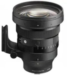 Sigma 135mm f1,4 DG (A) f&uuml;r Sony E-Mount| Preis nach Code SOMMER