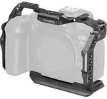 SmallRig 4159B HawkLock QR Cage f. Canon EOS R6 II