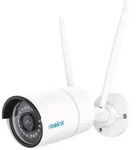 Reolink W320 WiFi-Outdoor &Uuml;berwachungskamera