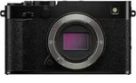 Fujifilm X-E5 Schwarz + XF 10-24mm f4 R OIS WR