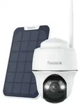 Reolink Argus Series B430 Battery-WiFi + Solar Panel