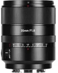 7Artisans AF 35mm f/1,8 Sony FE (Vollformat)