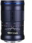 LAOWA AF 180mm f4,5 1,5X Macro f&uuml;r Canon EF