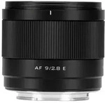 Viltrox AF 9mm f2,8 Sony E