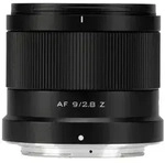Viltrox AF 9mm f2,8 Nikon Z