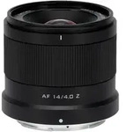 Viltrox AF 14mm f4,0 Nikon Z