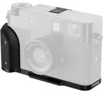 SmallRig 5332 L-Bracket mit Silikongriff f&uuml;r Fujifilm X half schwarz