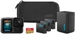 GoPro HERO13 Black Extended Power Bundle| Dealpreis
