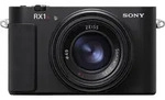 Sony DSC-RX1R III