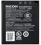 RICOH Akku DB-120| Preis nach Code SOMMER